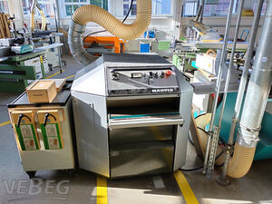 Dickenhobelmaschine Martin T 44