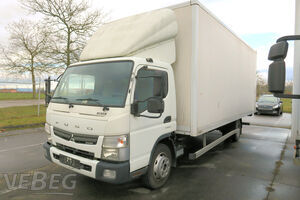 Lkw Mitsubishi Fuso Canter 3,0 Diesel Koffer