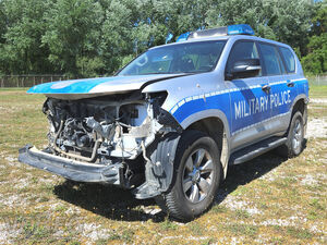 Gel&auml;ndewagen Toyota Land Cruiser 2,8 D4-4 4x4 Prado