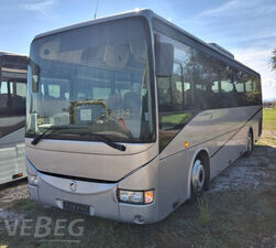 Bus Iveco Crossway Irisbus SFR160
