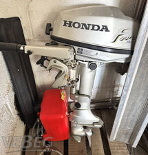 Outboard motor Honda Four Stroka 4.4 kW